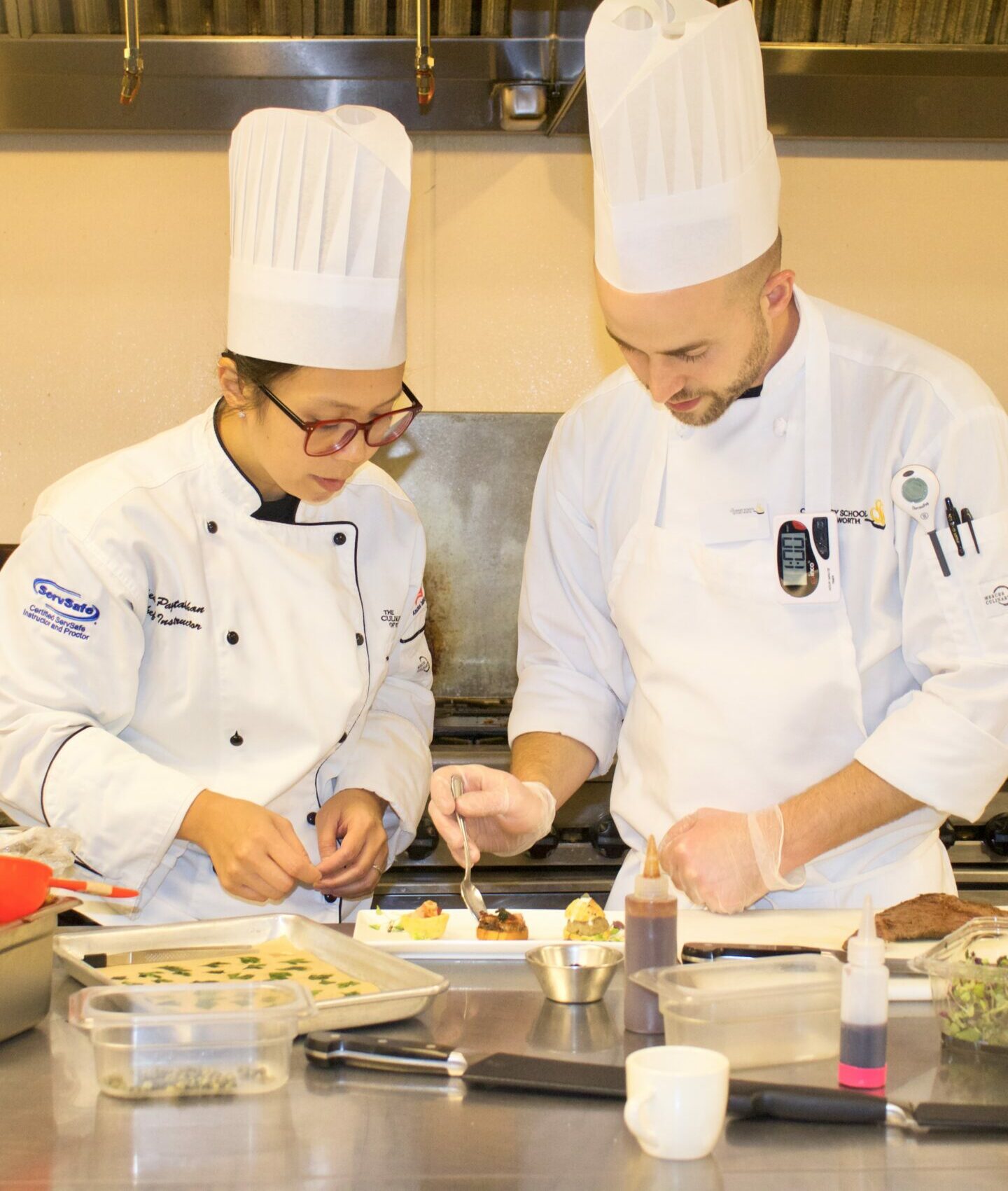 How to Become an Executive Chef
