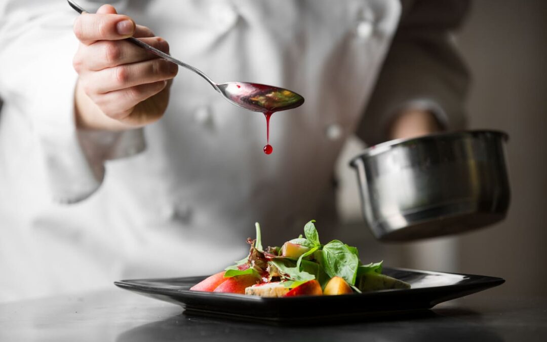 The Highest Paying Culinary Jobs and Positions