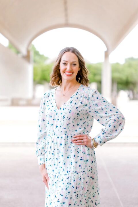 Alumni Spotlight: Lauren Cook - The Culinary School of Fort Worth