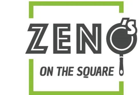 Zen On The Square