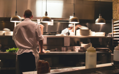 What Are the Skills Needed to Become a Good Sous Chef?